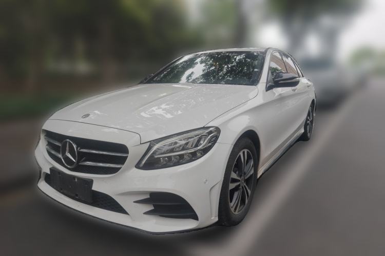 Ojetý Mercedes-Benz C-Class 2020 C 260 Sport Edition Guazi used car, China used car export, Used car for sale, Used  cars, Cheapest cars for sale