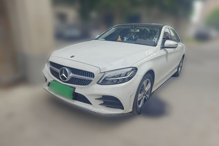 Mercedes-Benz C-Class 2020 C 260 L Sport Edition usata Guazi used car, China used car export, Used car for sale, Used  cars, Cheapest cars for sale