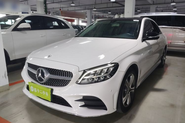Gebrauchter Mercedes-Benz C-Class 2020 C 260 L Sport Edition Guazi used car, China used car export, Used car for sale, Used  cars, Cheapest cars for sale