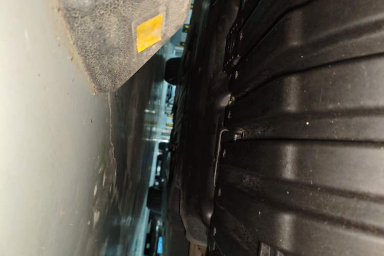 Used Mercedes-Benz C-Class 2020 C 260 Sport Edition Chassis Front