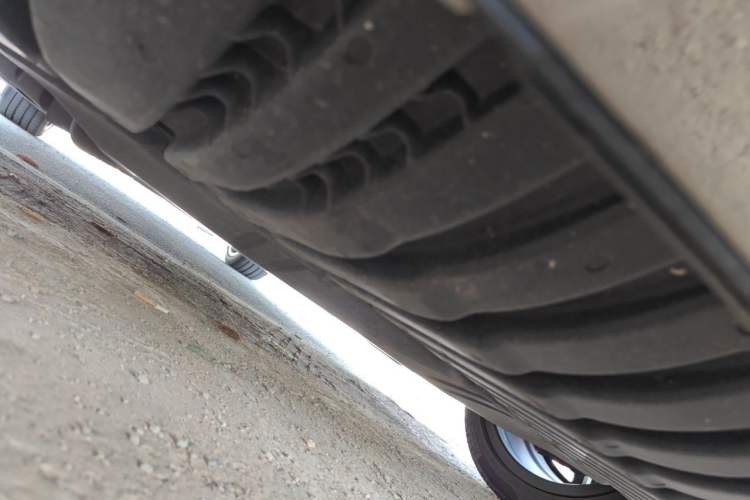 Used Mercedes-Benz C-Class 2020 C 260 Coupe Chassis Front