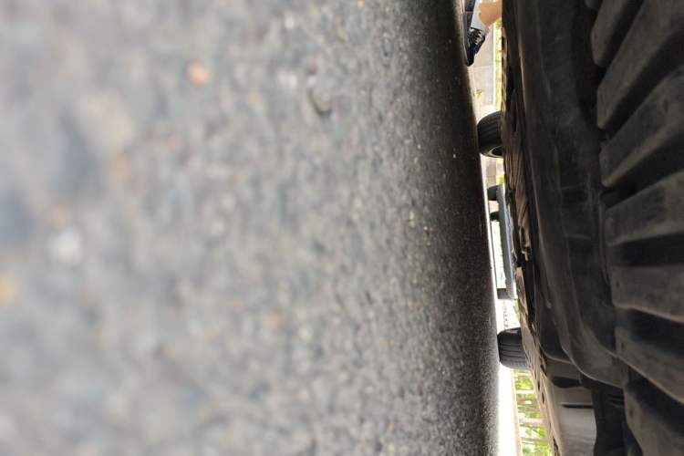 Used Mercedes-Benz C-Class 2020 C 260 L Sport Edition Chassis Front