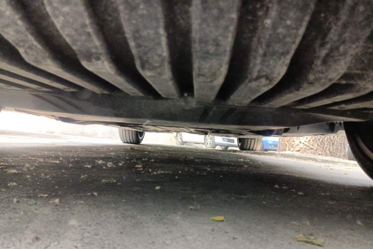 Used Mercedes-Benz C-Class 2020 Facelifted C 260 Estate Chassis Front