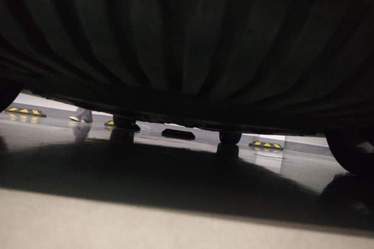Used Mercedes-Benz C-Class 2020 C 260 Coupe Chassis Front