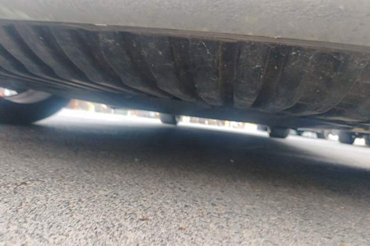 Used Mercedes-Benz C-Class 2020 C 200 Coupe Chassis Front