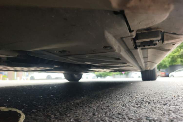 Used Mercedes-Benz C-Class 2020 C 260 Estate Chassis Front Left