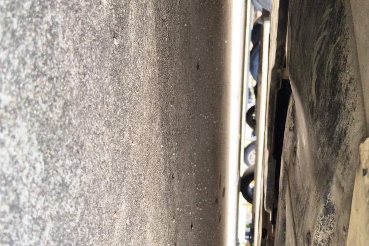 Used Mercedes-Benz C-Class 2020 C 260 L Sport Edition Chassis Front Left