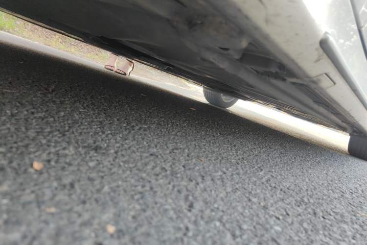 Used Mercedes-Benz C-Class 2020 Restyled C 260 L Sport Edition Chassis Front Left