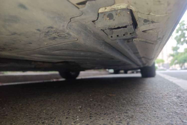 Used Mercedes-Benz C-Class 2020 C 260 Sport Edition Chassis Front Left