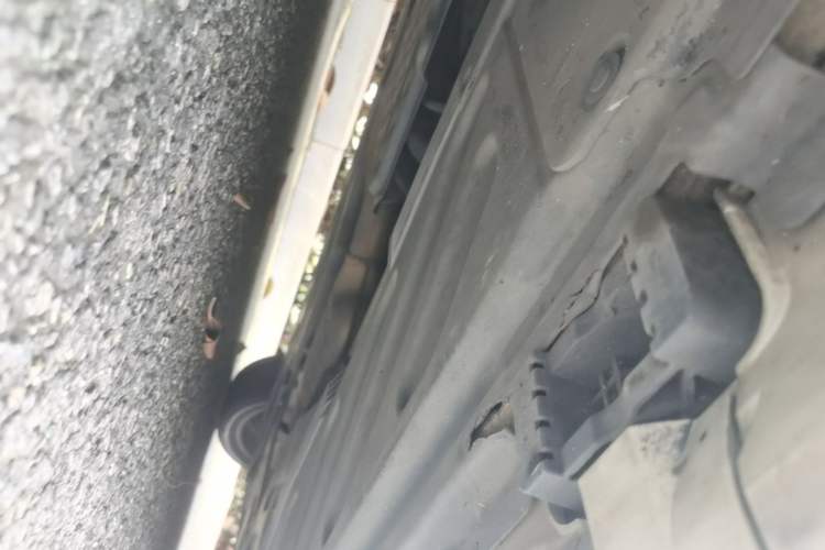 Used Mercedes-Benz C-Class 2020 C 260 Sport Edition Chassis Front Left
