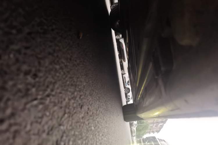 Used Mercedes-Benz C-Class 2020 Restyled C 260 L Sport Edition Chassis Front Left