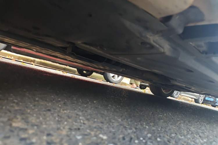 Used Mercedes-Benz C-Class 2020 C 260 L Sport Edition Chassis Front Left