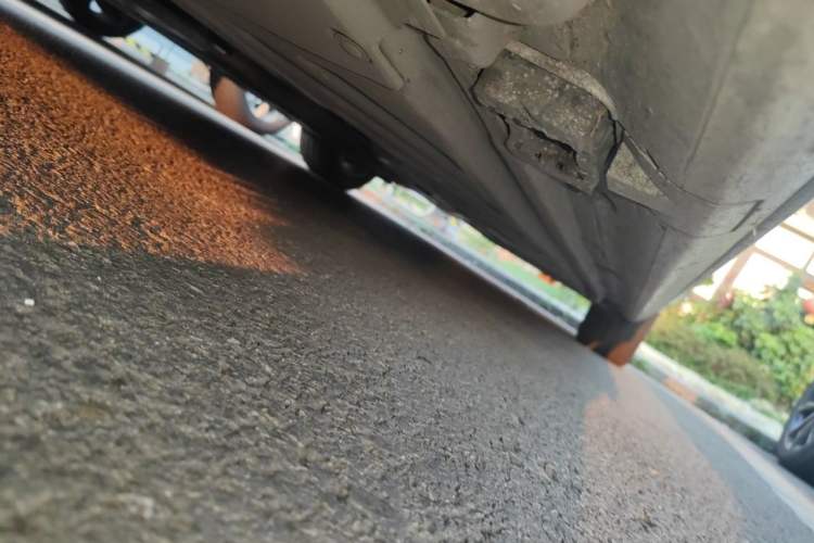 Used Mercedes-Benz C-Class 2020 C 260 L Sport Edition Chassis Front Left