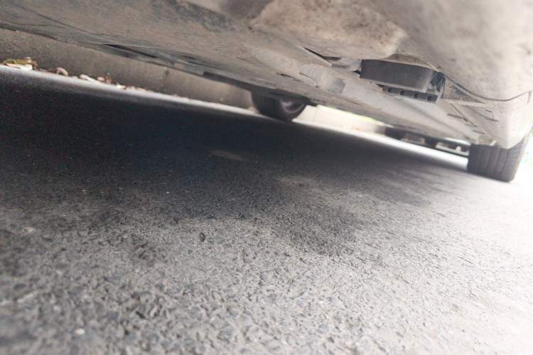 Used Mercedes-Benz C-Class 2020 C 260 Estate Chassis Front Left