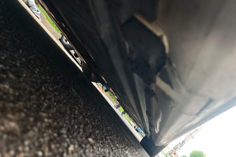 Used Mercedes-Benz C-Class 2020 C 260 L Sport Edition Chassis Front Left