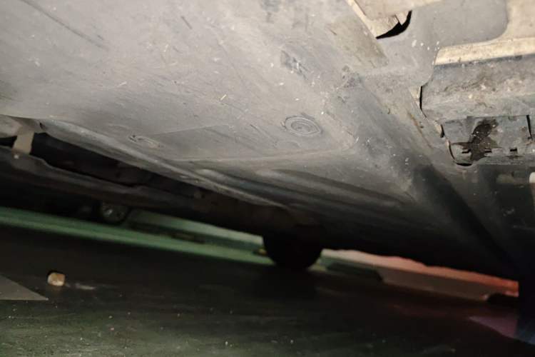 Used Mercedes-Benz C-Class 2020 Restyled C 260 L Sport Edition Chassis Front Left