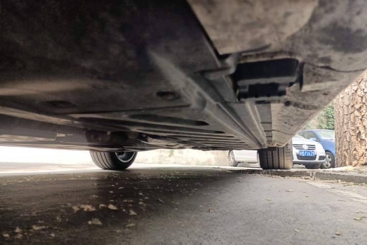 Used Mercedes-Benz C-Class 2020 Facelifted C 260 Estate Chassis Front Left