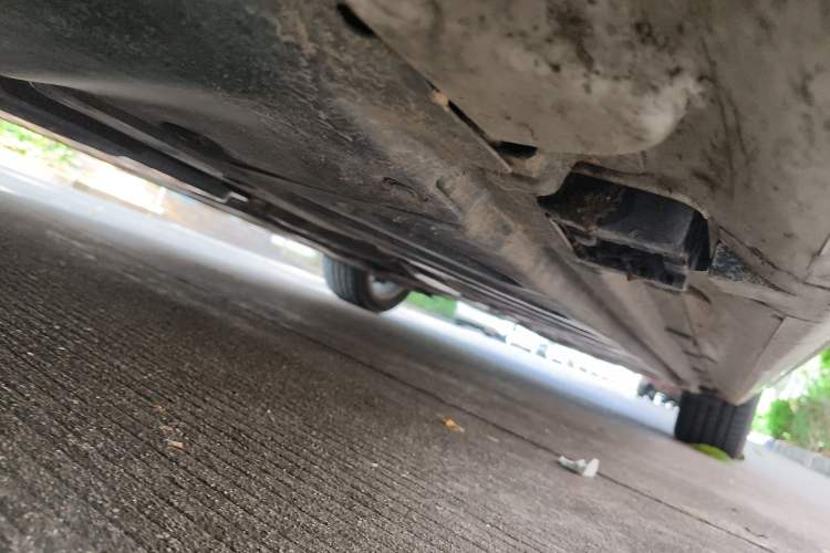 Used Mercedes-Benz C-Class 2020 C 260 L Sport Edition Chassis Front Left