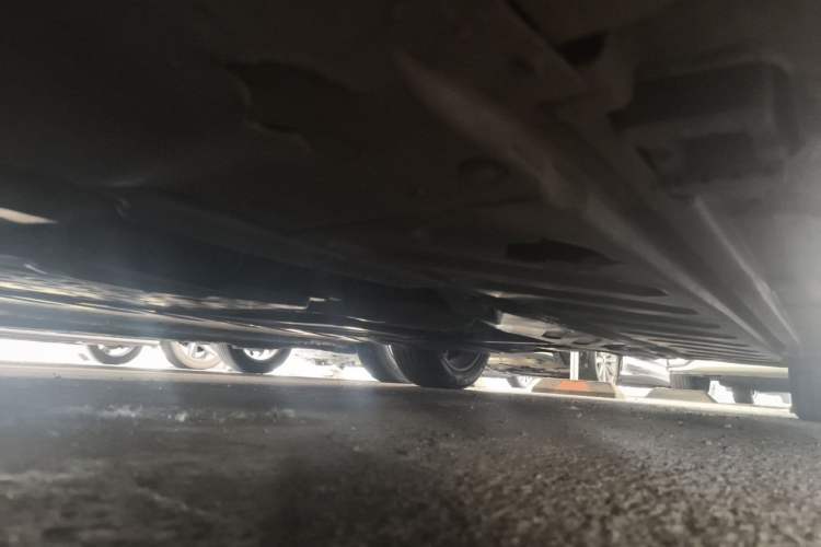 Used Mercedes-Benz C-Class 2020 C 260 Sport Edition Chassis Front Left