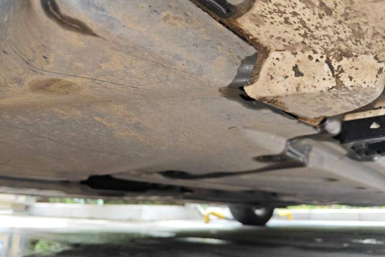 Used Mercedes-Benz C-Class 2020 C 260 L Sport Edition Chassis Front Left