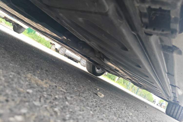 Used Mercedes-Benz C-Class 2020 Restyled C 200 L Fashion Edition Sport Version Chassis Front Left
