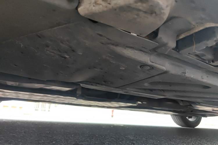 Used Mercedes-Benz C-Class 2020 C 260 Sport Edition Chassis Front Left