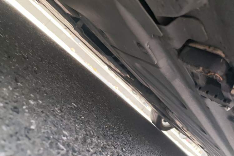 Used Mercedes-Benz C-Class 2020 Restyled C 260 L Sport Edition Chassis Front Left