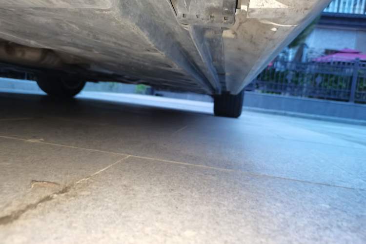 Used Mercedes-Benz C-Class 2020 C 200 L Fashion Edition Sport Version Chassis Front Left
