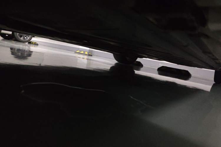Used Mercedes-Benz C-Class 2020 C 260 Coupe Chassis Front Left