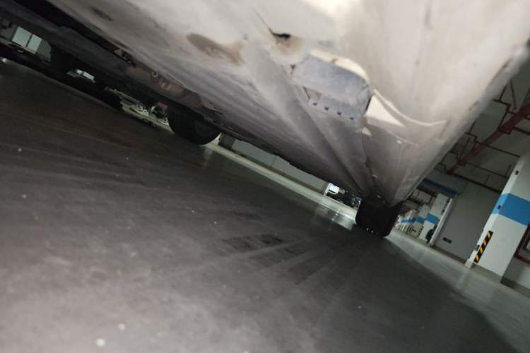 Used Mercedes-Benz C-Class 2020 Restyled C 260 L Sport Edition Chassis Front Left