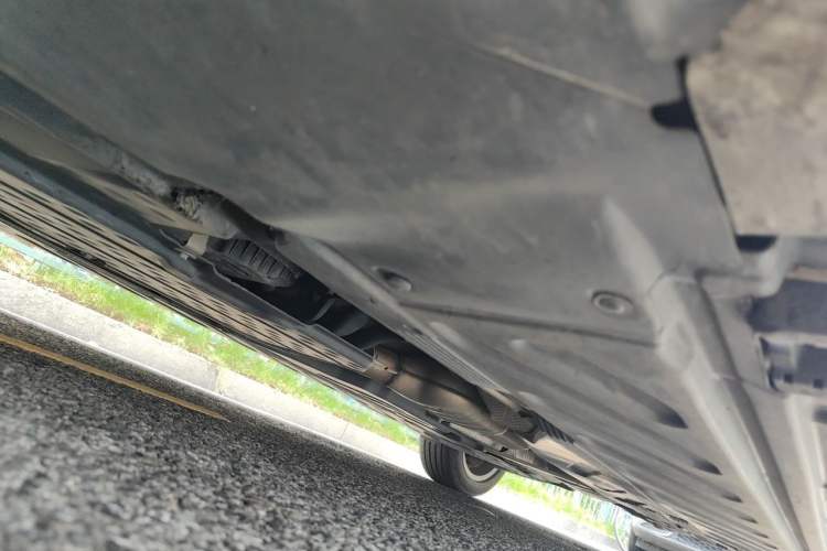Used Mercedes-Benz C-Class 2020 C 260 L Sport Edition Chassis Front Left