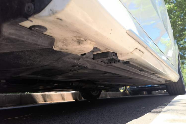Used Mercedes-Benz C-Class 2020 Restyled C 260 L Sport Edition Chassis Front Left