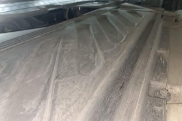 Used Mercedes-Benz C-Class 2020 Facelifted C 260 Estate Chassis Front Left