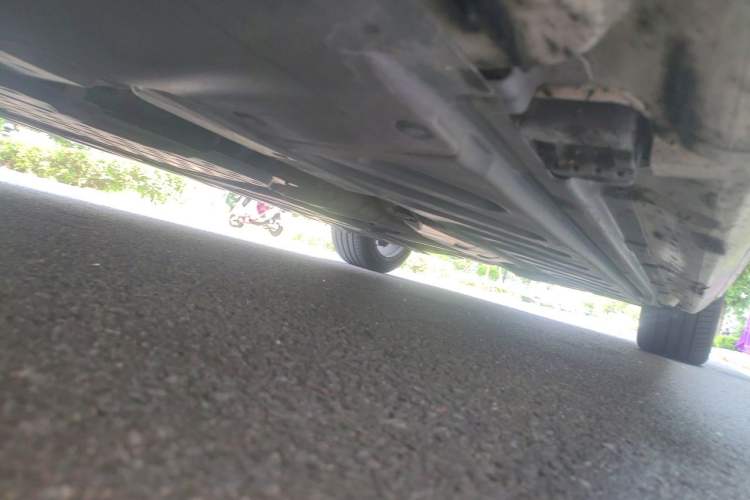 Used Mercedes-Benz C-Class 2020 Restyled C 260 Sport Edition Chassis Front Left