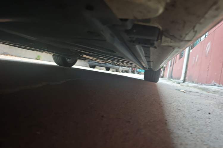 Used Mercedes-Benz C-Class 2020 C 260 L Sport Edition Chassis Front Left