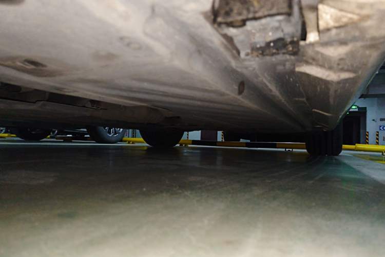 Used Mercedes-Benz C-Class 2020 C 260 Coupe Chassis Front Left