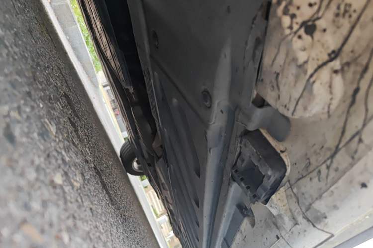 Used Mercedes-Benz C-Class 2020 C 260 L Sport Edition Chassis Front Left