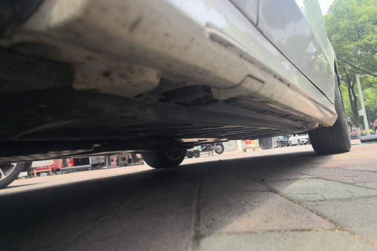Used Mercedes-Benz C-Class 2020 C 260 Estate Chassis Front Left