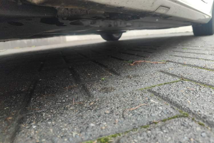 Used Mercedes-Benz C-Class 2020 C 260 Coupe Chassis Front Left