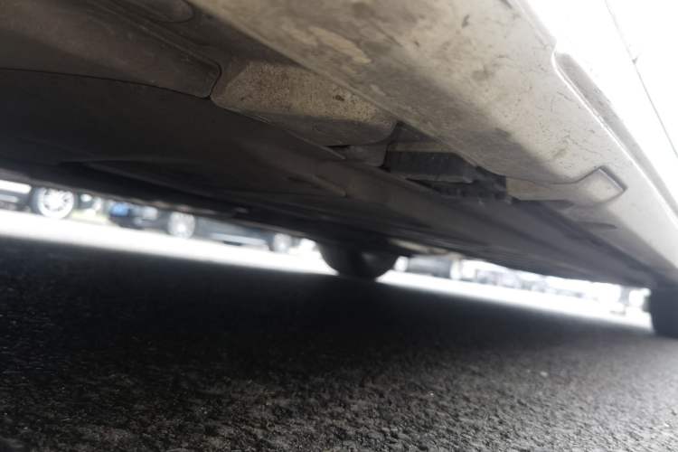 Used Mercedes-Benz C-Class 2020 C 260 Coupe Chassis Front Left