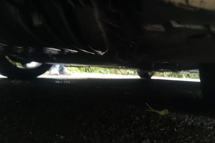 Used Mercedes-Benz C-Class 2020 Restyled C 260 Sport Edition Chassis Front Left