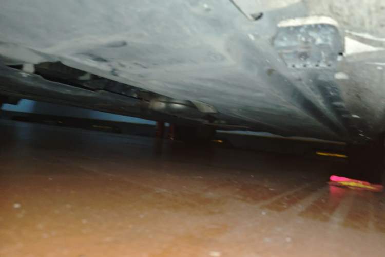 Used Mercedes-Benz C-Class 2020 C 260 L Sport Edition Chassis Front Left