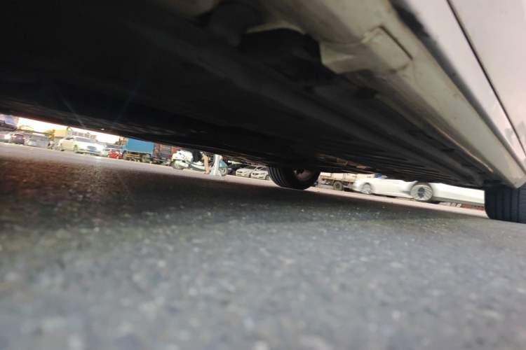 Used Mercedes-Benz C-Class 2020 C 260 L Sport Edition Chassis Front Left