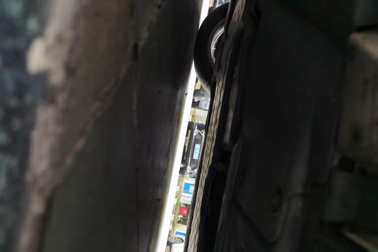 Used Mercedes-Benz C-Class 2020 C 260 L Sport Edition Chassis Front Left
