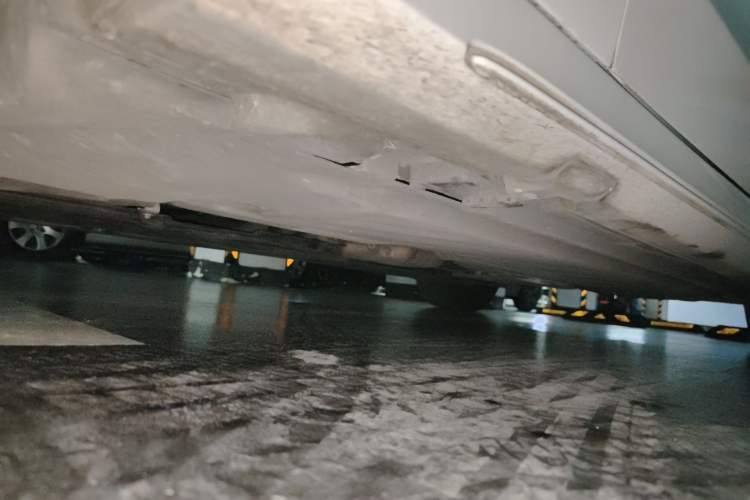 Used Mercedes-Benz C-Class 2020 C 260 Coupe Chassis Front Left