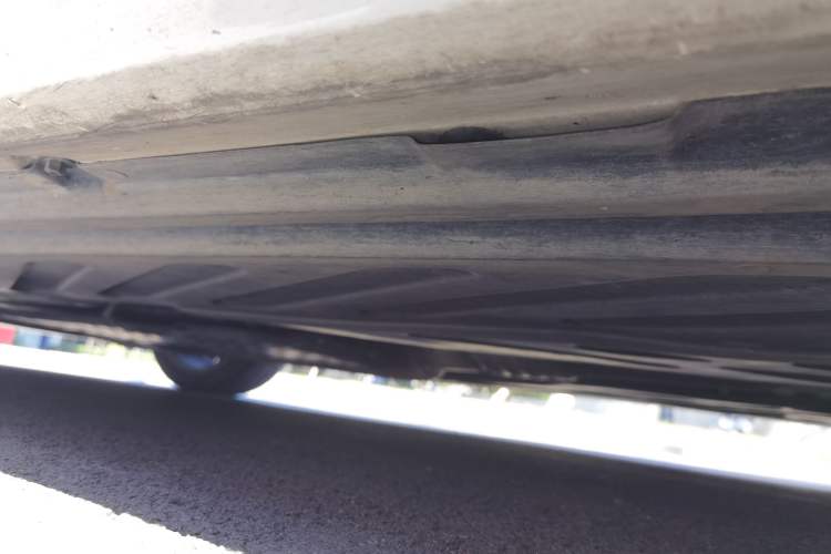 Used Mercedes-Benz C-Class 2020 C 260 Coupe Chassis Front Left