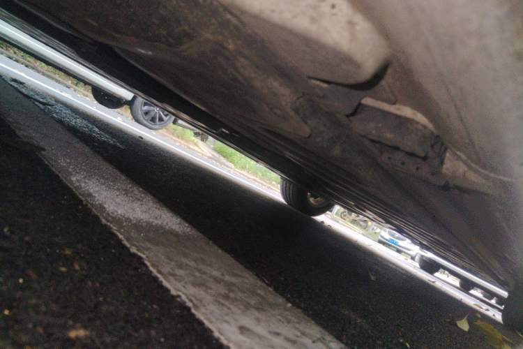 Used Mercedes-Benz C-Class 2020 Restyled C 260 L Sport Edition Chassis Front Left