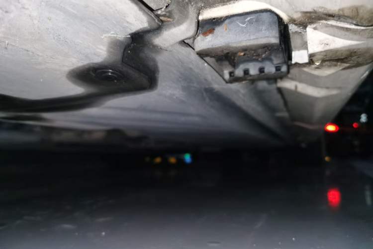 Used Mercedes-Benz C-Class 2020 C 200 Coupe Chassis Front Left