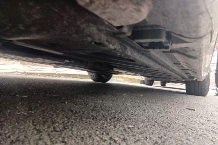 Used Mercedes-Benz C-Class 2020 C 260 Estate Chassis Front Left