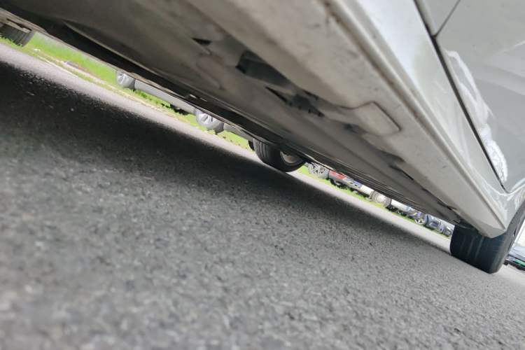 Used Mercedes-Benz C-Class 2020 C 260 Coupe Chassis Front Left